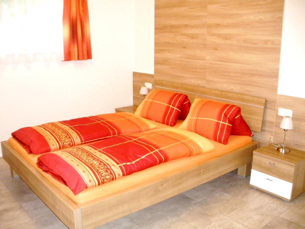 Ferienhaus Sporer Iselsberg Room photo